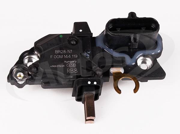 Regulátor alternátoru 24V 80A  DAF 105XF,85CF