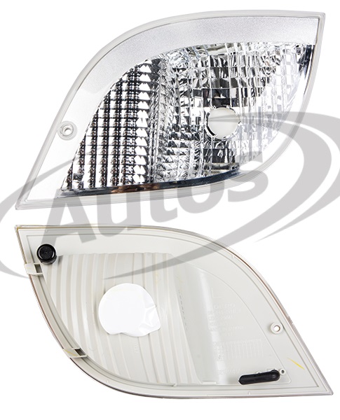 Svítilna směrová přední L MERCEDES Atego 2 od 2004