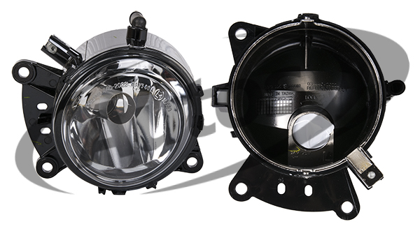 Světlomet přidavný mlhový L MERCEDES BENZ Actros MP4