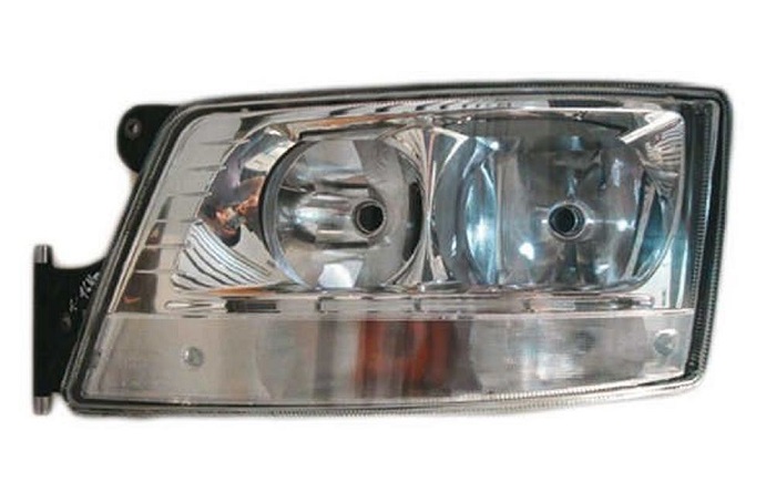 Světlomet hlavní H7/LED L MAN TGS, TGX 