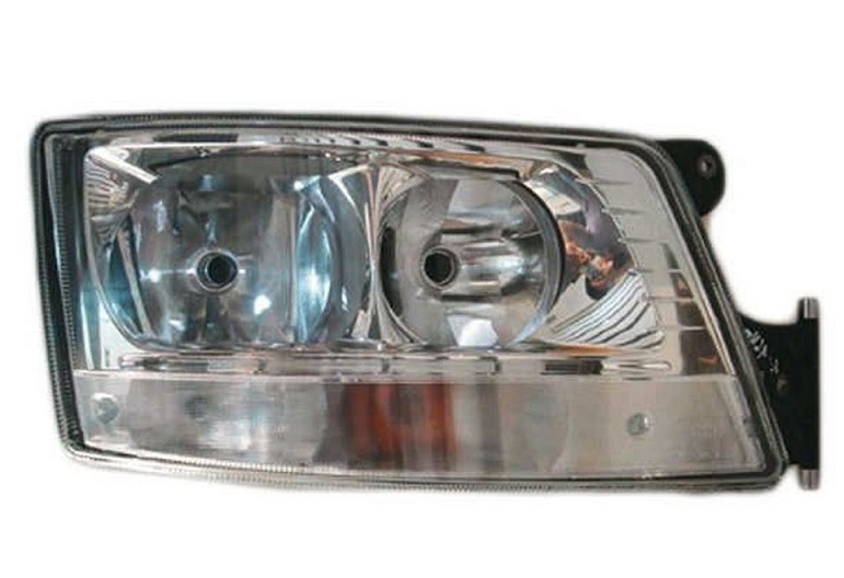 Světlomet hlavní H7/LED P MAN TGS, TGX