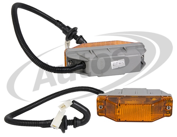 Svítilná směrová do blatníku L/P DAF 95XF, 105XF