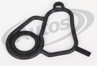 Těsnění filtru oleje SCANIA P,G,R,T, 94,114,124, 144,164 DC16