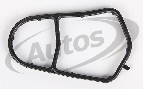 Těsnění příruby držáku filtru oleje 75x47x5 DAF 75CF, CF/LF od 2013, Ginaf od 2014, TATRA 