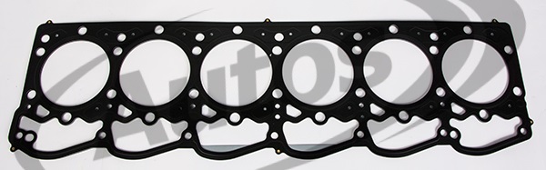 Těsnění hlavy válce ( 6 ) DAF 105XF, CF85 MX265, MX300, MX340, MX375