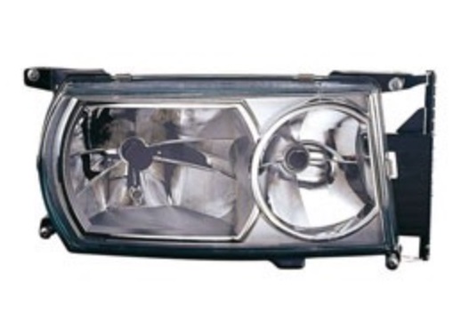 Světlomet hlavní P SCANIA P/R od 01.2007