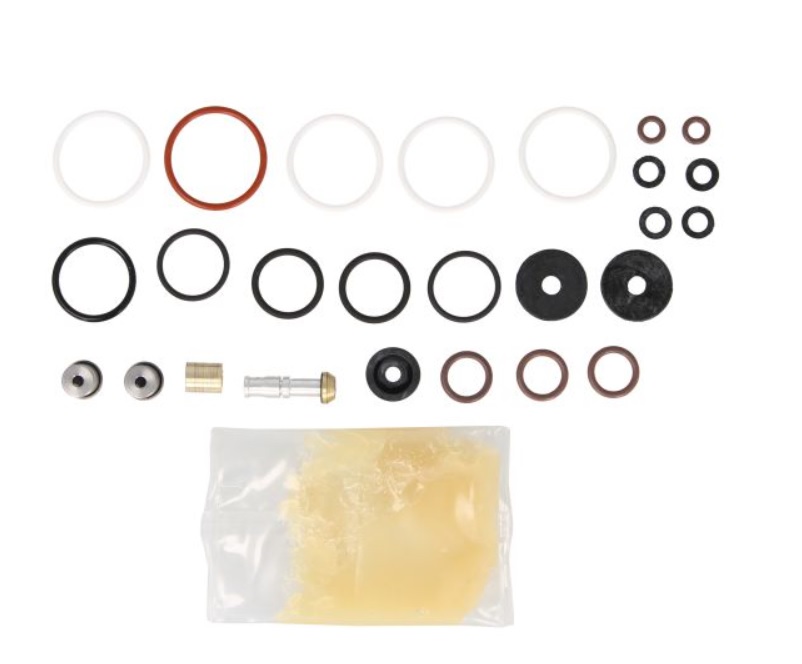 Sada opravárenská ventilu retardéru SCANIA 94,114,124,144/ P,G,R,T