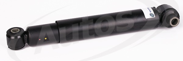 Tlumič pérování O/O PN RVI série T od 01.2013