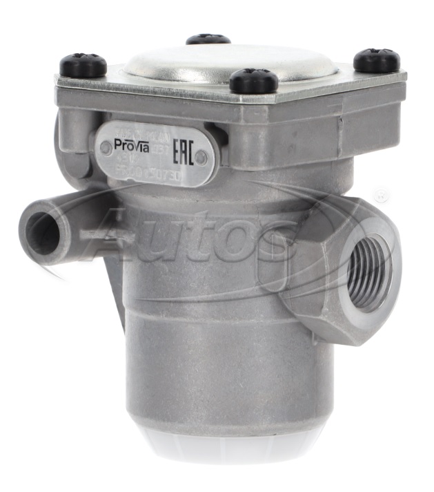 Ventil redukce tlaku vzduchu M16x1,5 15/12,5bar RVI, VOLVO