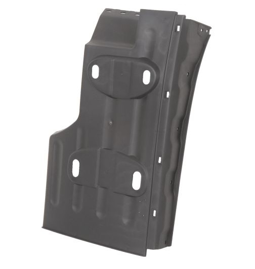 Blatník kabiny přední P MERCEDES Actros MP4 /MP5 Euro 6 od 07.2011