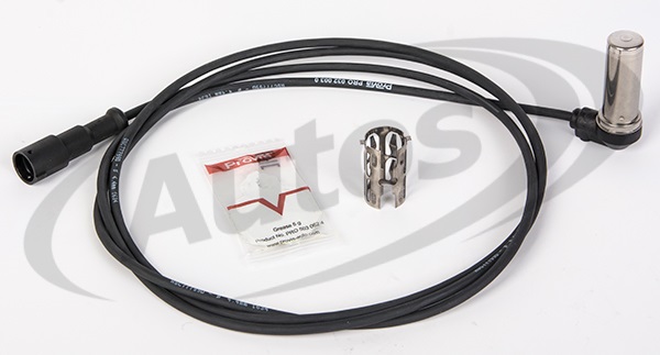 Snímač ABS 90° 2000mm PN L/P MERCEDES Actros