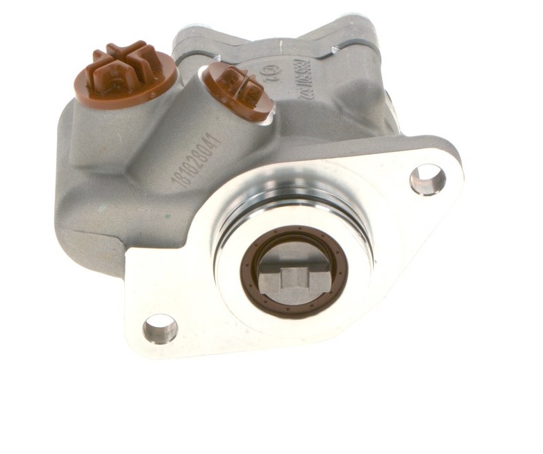 Čerpadlo oleje servořízení mechanické 180bar MAN F90, F2000, TGA, TGL, TGM, TGX