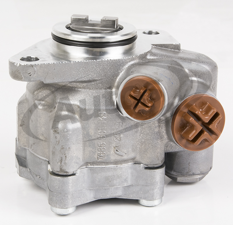 Čerpadlo servořízení MAN TGA, TGS, TGX od 12.2000