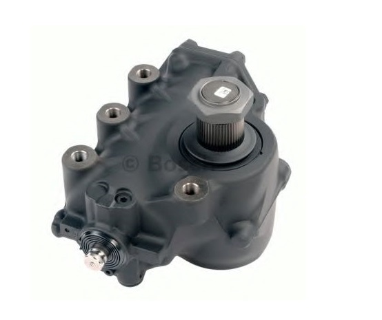 Servořízení VOLVO FH12, FH16, FH16 II, FM12, FM9, FMX0