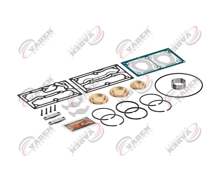 Sada opravárenská hlavy kompresoru VOLVO FM9, FH12, FH16, FH13, FM12 