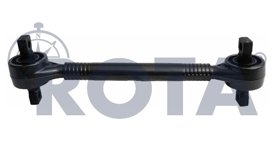 Tyč vodící 582mm ZN IVECO E.Trakker AD/AT, Trakker