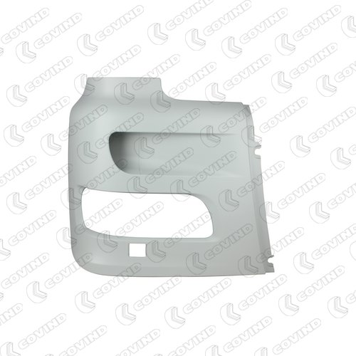 Kryt hlavního světlometu P DAF 105XF, 95XF série 2