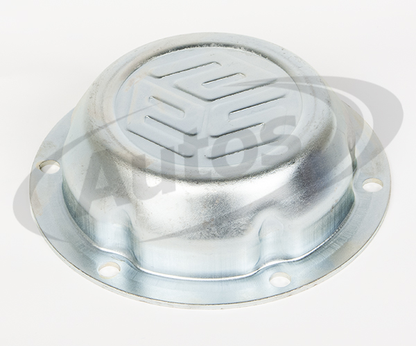 Víčko náboje kola - na šrouby (6) GIGANT SEV2 08710 4012