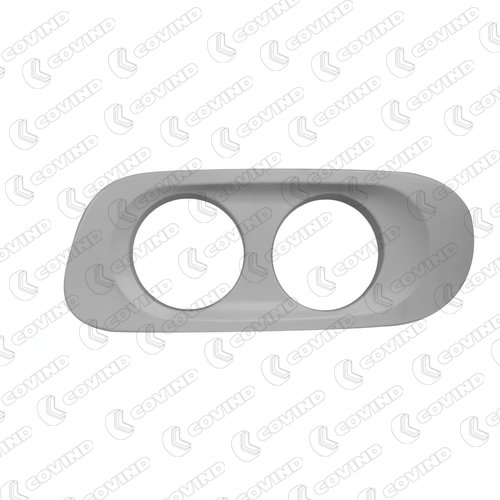 Kryt mlhové svítilny L DAF XF105