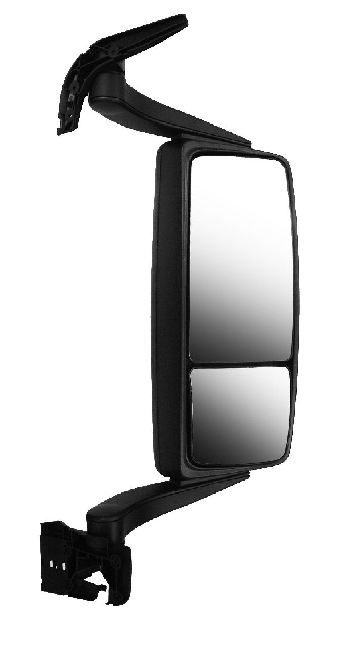 Zrcadlo hlavní dvojité 24V P MAN TGX,TGS od 09.2007