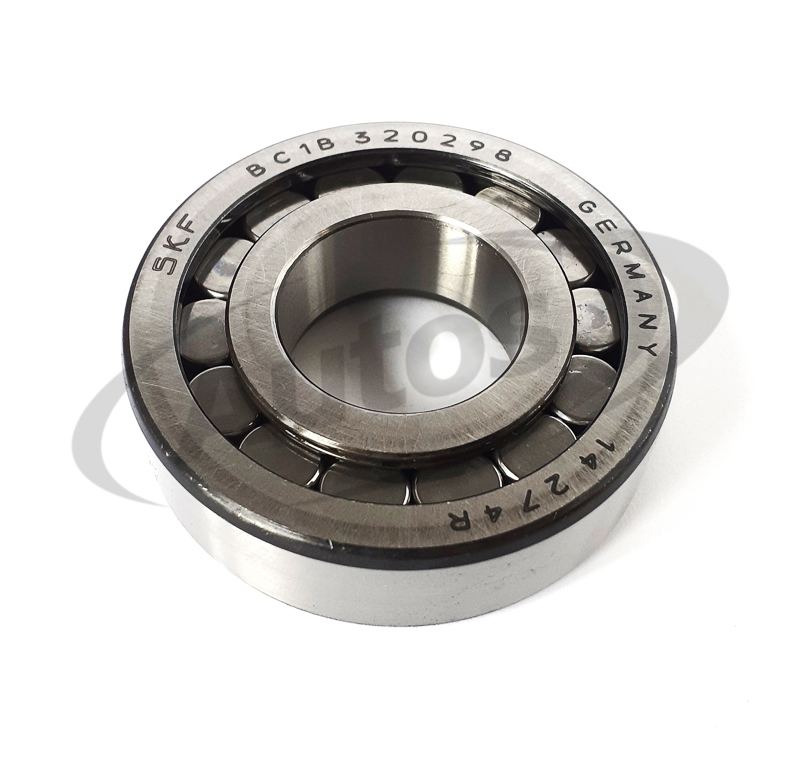 Ložisko diferenciálu IVECO E.Cargo  4521