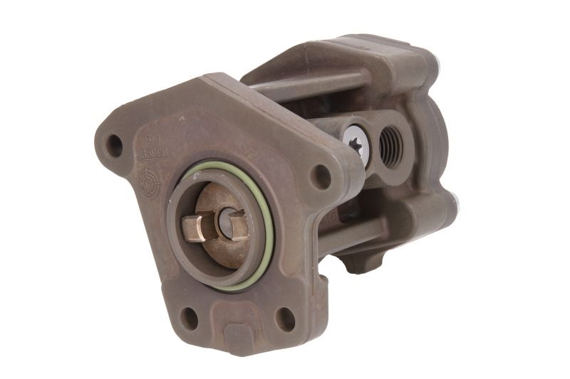 Čerpadlo paliva zubové MAN TGA 10.5D-12.8D od 01.2003