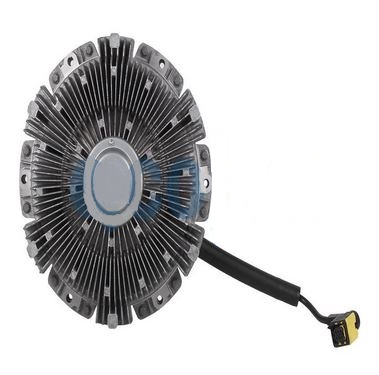 Viskospojka bez ventilátoru DAF XF106, CF85 EURO 6