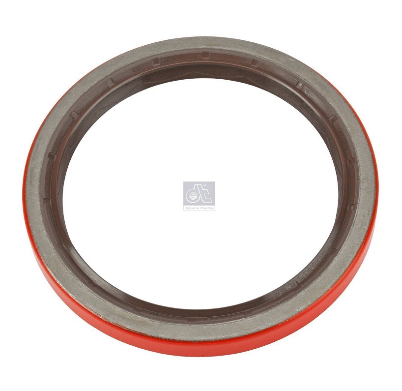 Gufero hřídele diferenciálu 80x100x10 ZN SCANIA P,G,R,T RBP735/ RBP736/ RBP835