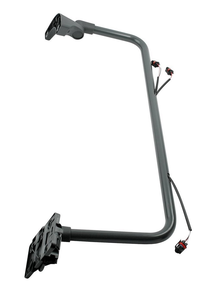 Držák hlavního zrcadla P MAN TGL,TGM, TGA, TGS od 04.2000