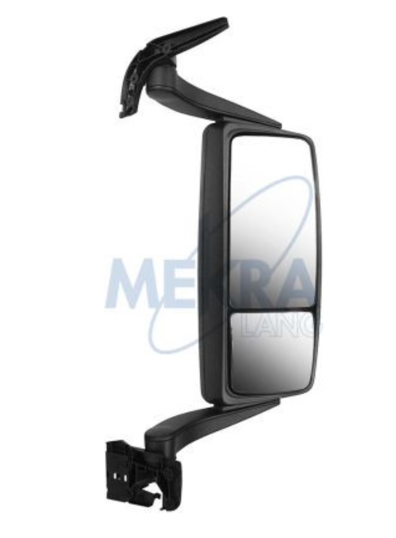 Zrcadlo hlavní dvojité 24V 943x437x153 P MAN TGX