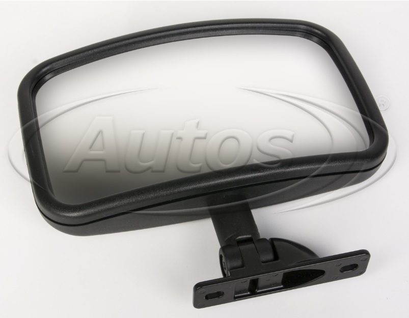 Zrcadlo rampové  VOLVO  R400 F/FL 6, F/FE/FL/FM 7/FH/FM/FMX/NH 9/10/11/12/13/16