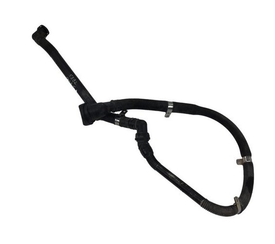 Trubka nalévání oleje horní MERCEDES Actros MP4