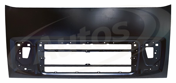 Maska kabiny přední VOLVO FH13 od 2009