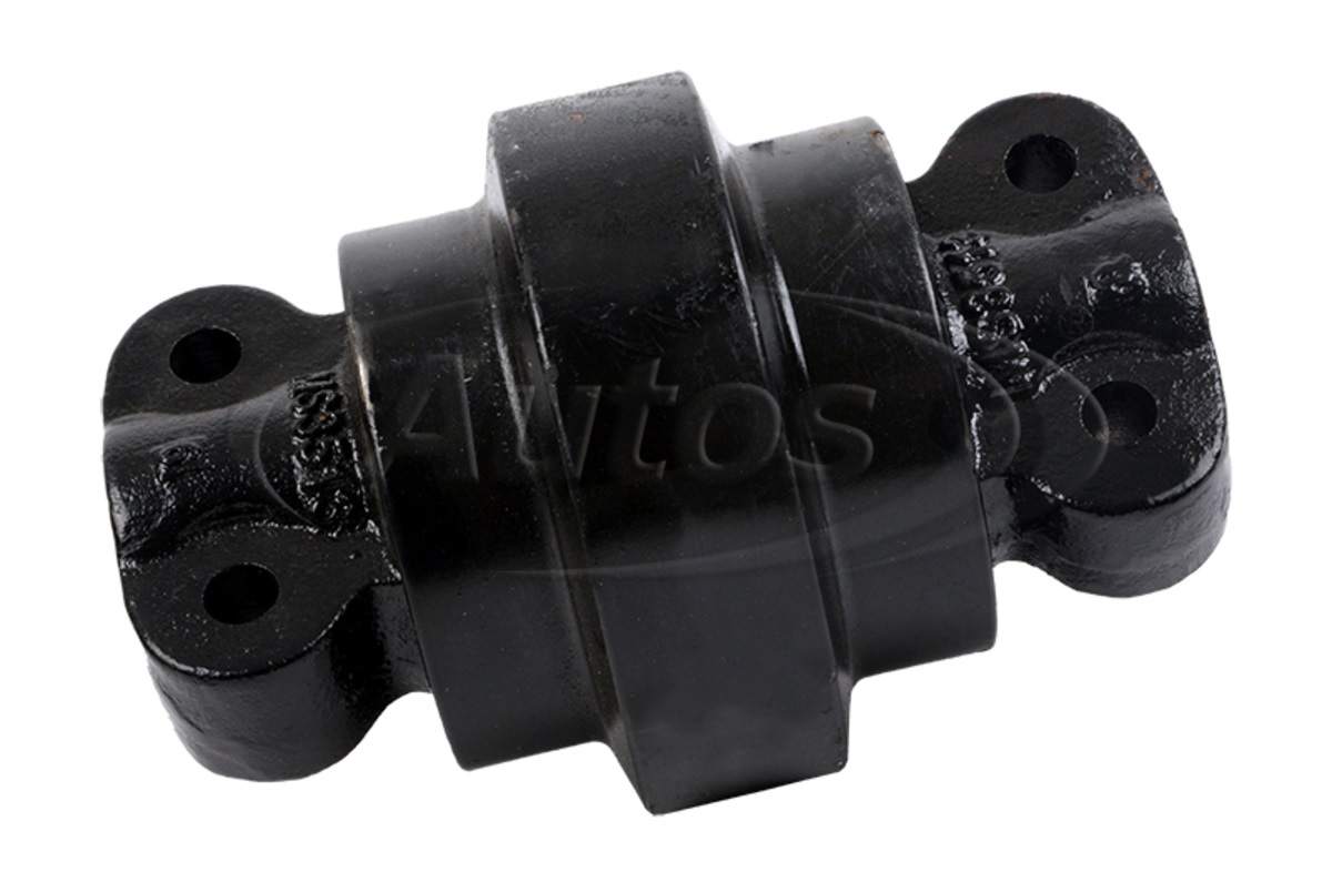 Rolna pojezdová spodní pr.134/100x177/124mm CAT 304 304.5 305 305.5 306 306E