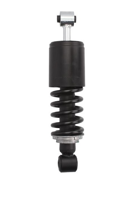 Tlumič pérování kabiny přední O/O 12x50-329/380 s pružinou MAN TGA,TGS od 04.2000