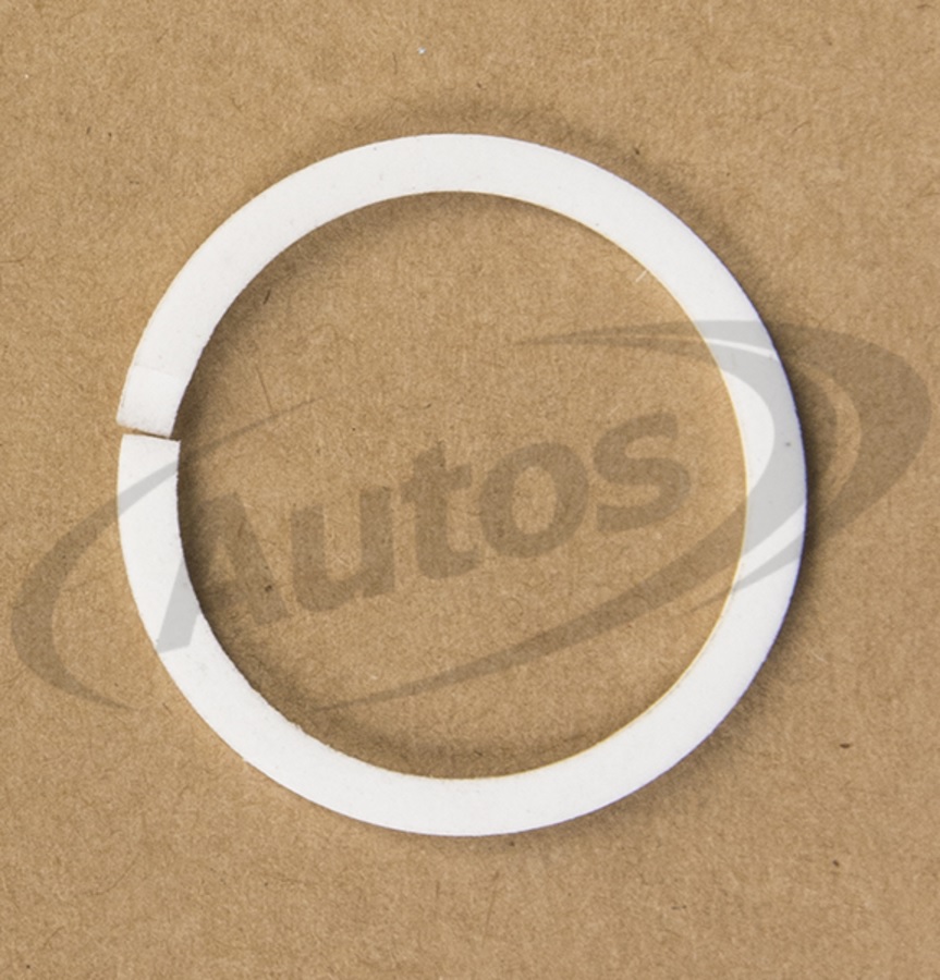 Těsnění napínače pásu CAT MINI 301.5 301.6 301.6C 301.8 301.8C