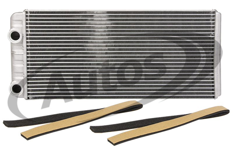 Vložka topení 179x370x32 RVI T, VOLVO FH II D13C420-DTI13-122HM Euro 6 od 01.2012