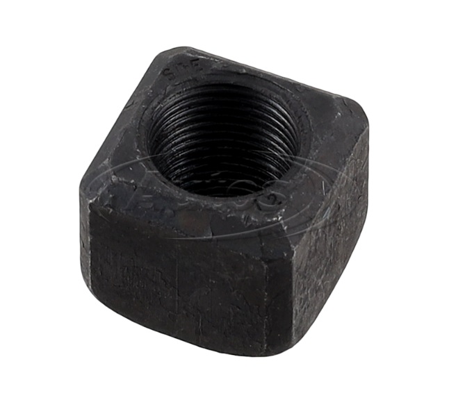 Matice šroubu uchycení pásu M20x1,5 30x30x21 CAT, VOLVO,  HYUNDAI, LIEBHERR, JCB