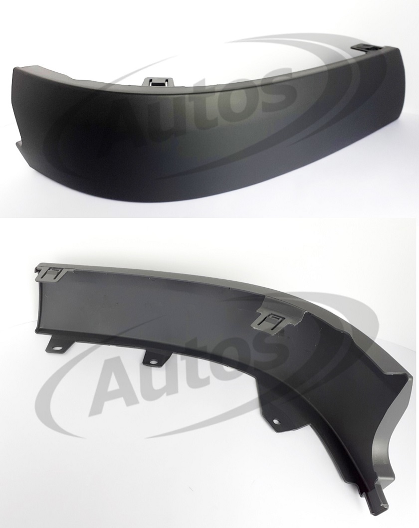 Roh předního nárazníku P VOLVO FH Euro 6 od 2014