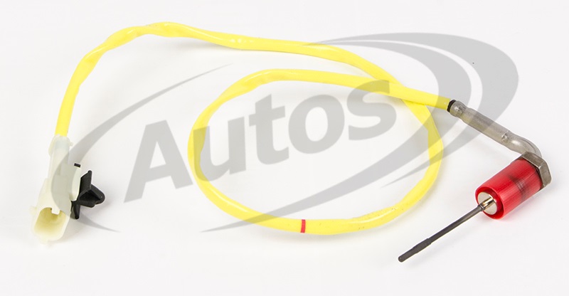 Snímač teploty výfukových plynů za katalyzátor IVECO Daily od 01.2012