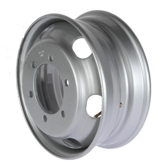 Disk kola Fe 17,5"x 6,00 161/205/6 ET116 205/65 R17.5/ 205/75 R17.5/ 215/75 R17.5 