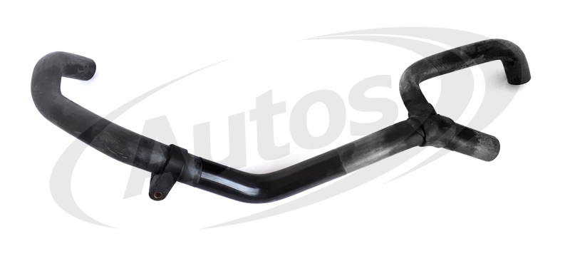 Hadice topení gumová 30x30x26 DAF XF95/XF105