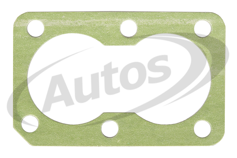 Těsnění modulu recilkulátoru výfukových plynů MAN TGA, TGL D0834 od 04.2005