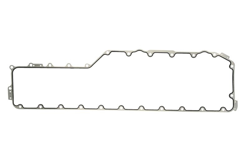 Těsnění víka chladiče oleje RVI Magnum DXi13, VOLVO FH D13