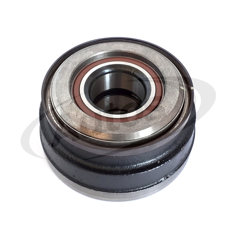 Náboj kola kompletní PN IVECO DAILY V s ABS