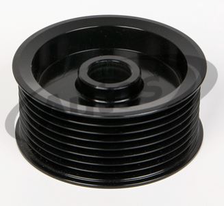 Řemenice alternátoru 8-drážek SCANIA FKN, PGR,PGRS, G480