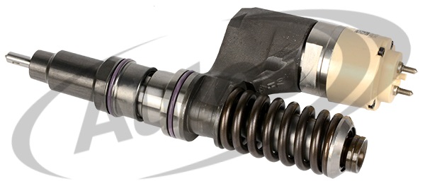 Vstřikovač paliva VOLVO FH,FM,FMX,NH 9/10/11/12/13/16/BUS 9/11/12/13 D12C, DH12C