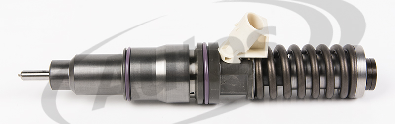 Vstřikovač paliva VOLVO  D 9 A 340/380, D 12 D 340/380,/Bus 9/11/12/13 (D/DH engine) D 9 A