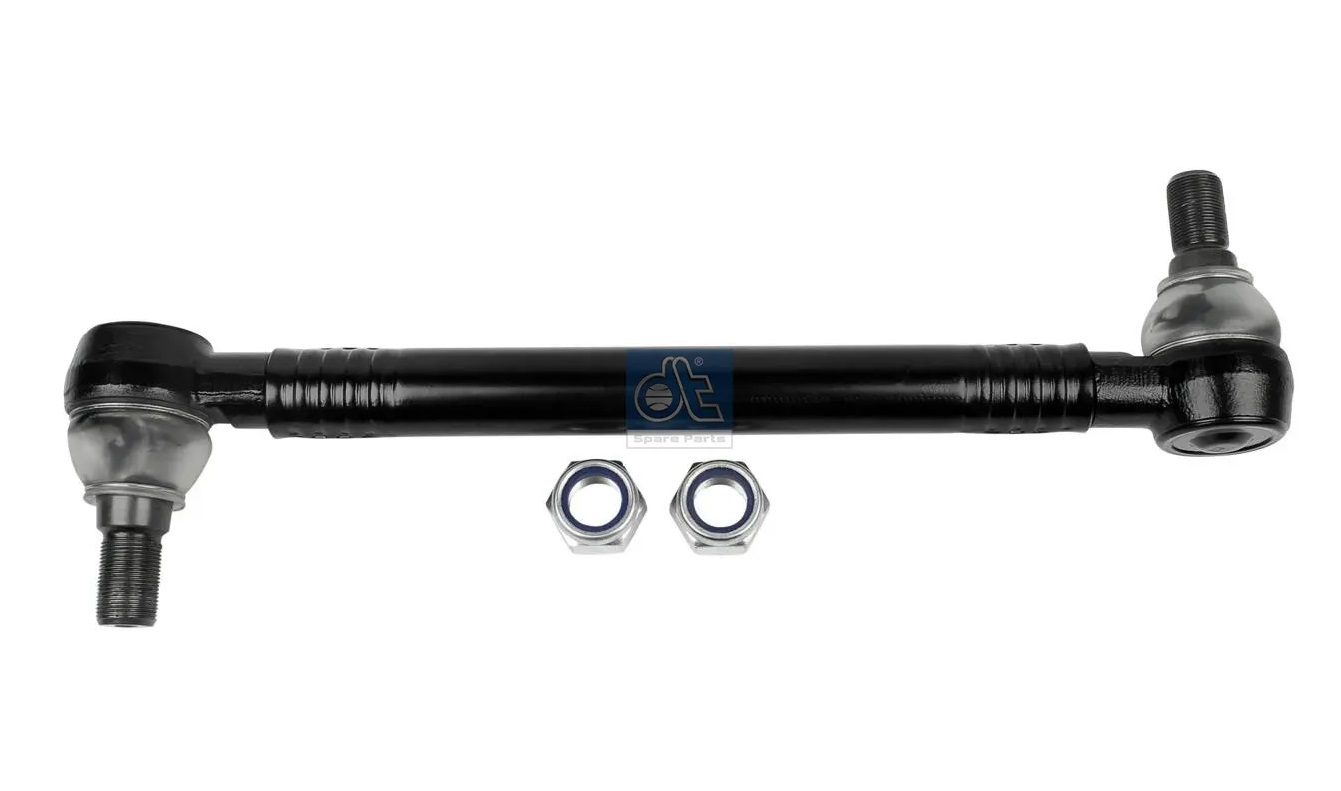 Tyč vodící stabilizátoru 435mm ZN L/P VOLVO FH12 6x2, FL6, FM9, FM12