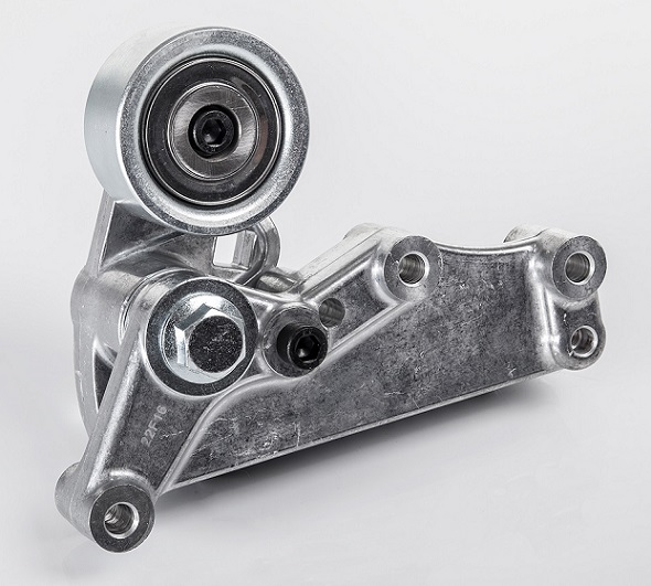 Napínač řemene MERCEDES Actros MP4, Arocs, Antos od 04.2011